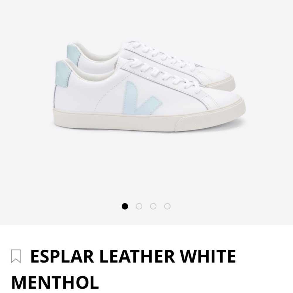 Veja sneakers